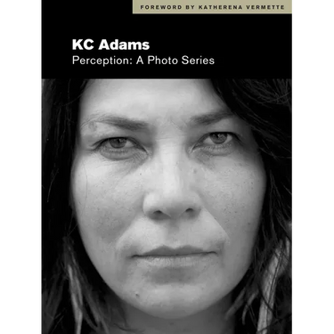 Perception: A Photo Series