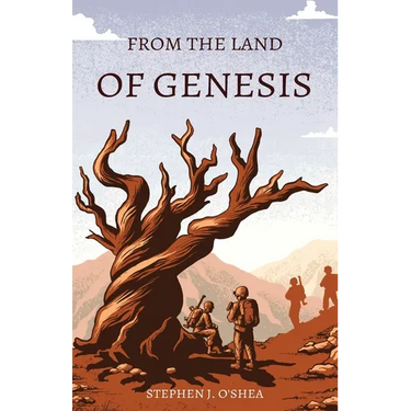 From the Land of Genesis
