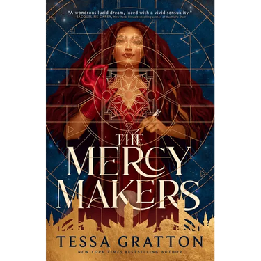 The Mercy Makers