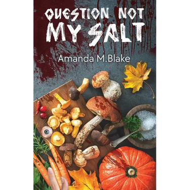 Question Not My Salt