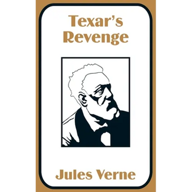 Texar's Revenge
