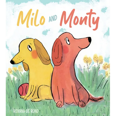 Milo and Monty