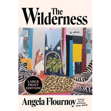 The Wilderness