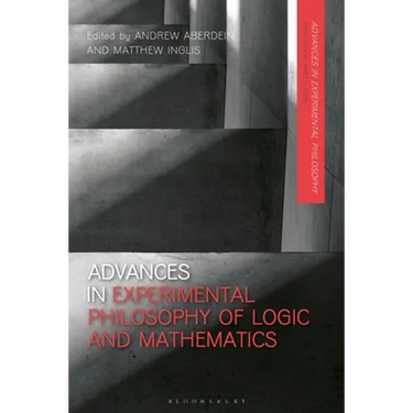 Advances in Experimental Philosophy of Logic and Mathematics