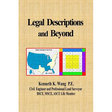 Legal Descriptions and Beyond