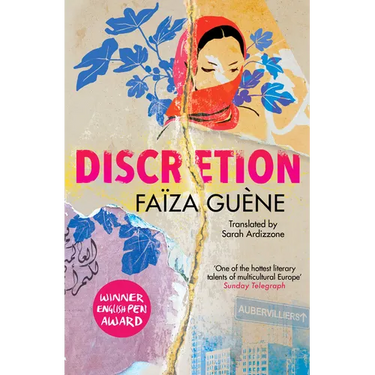 Discretion