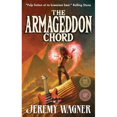 The Armageddon Chord