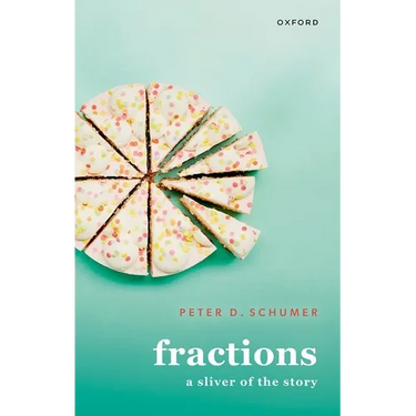Fractions: A Sliver of the Story