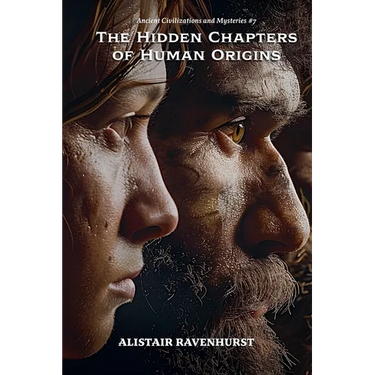 The Hidden Chapters of Human Origins