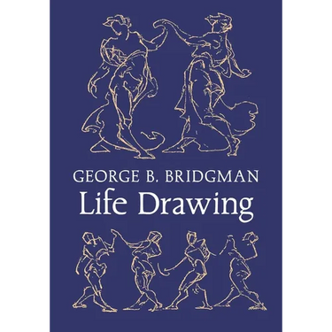 Bridgman's Life Drawing
