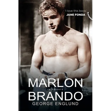 Marlon Brando in Private
