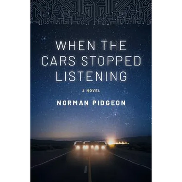 When The Cars Stopped Listening