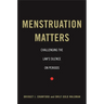 Menstruation Matters: Challenging the Law's Silence on Periods
