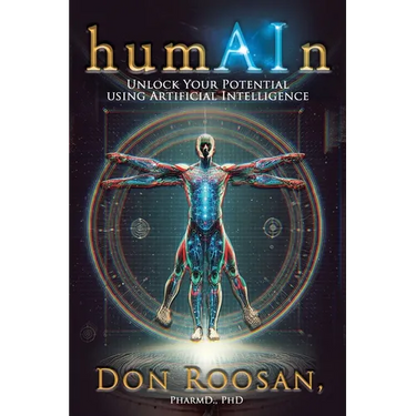 humAIn: Unlock Your Potential Using Artificial Intelligence