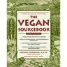The Vegan Sourcebook