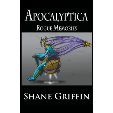 Apocalyptica - Rogue Memories