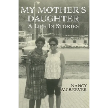 My Mother's Daughter