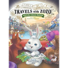 Travels with Zozo...and the Giant Rabbit