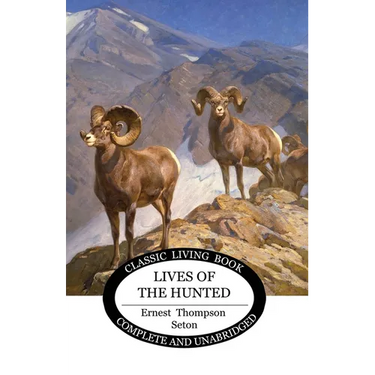 Lives of the Hunted