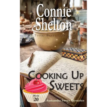 Cooking Up Sweets