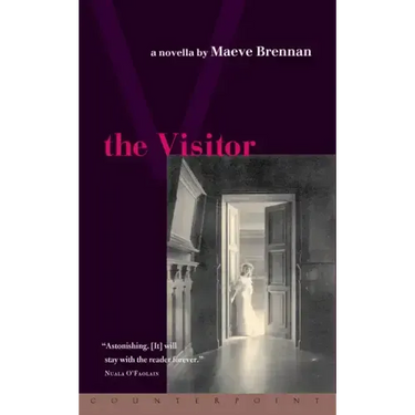 The Visitor