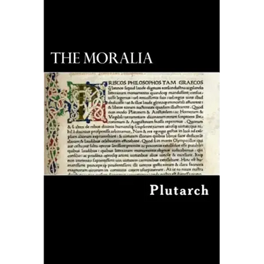 The Moralia
