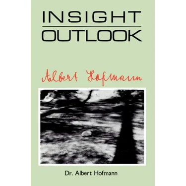 Insight Outlook