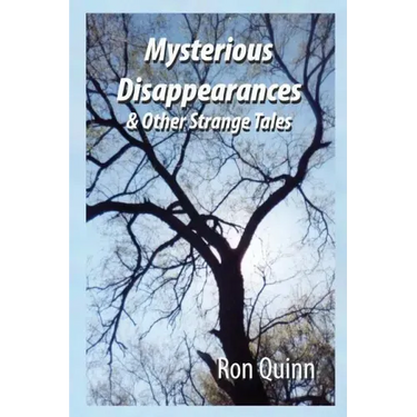 Mysterious Disappearances