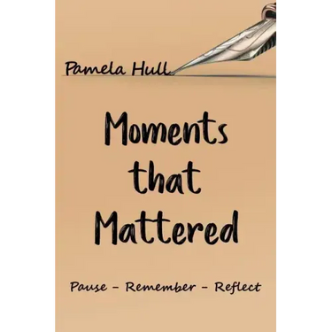 Moments that Mattered