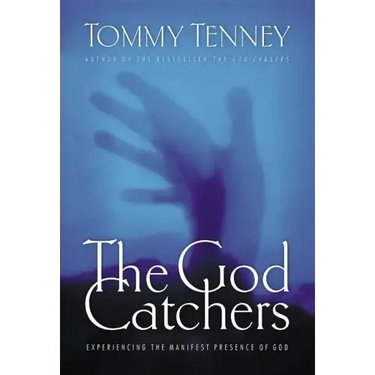The God Catchers