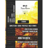 Yud.Digital Torah - Protosinaitic - Pentateuch Exodus: A Journey to Language and Thought Formatting