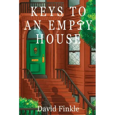 Keys to An Empty House