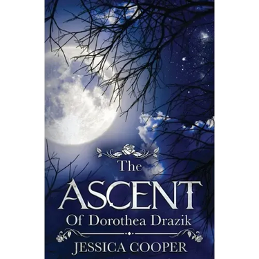 The Ascent of Dorothea Drazik