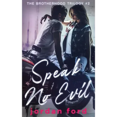 Speak No Evil
