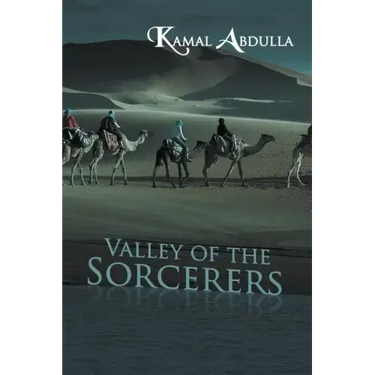 Valley of the Sorcerers