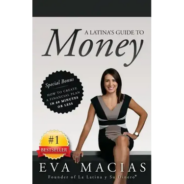 A Latina's Guide to Money