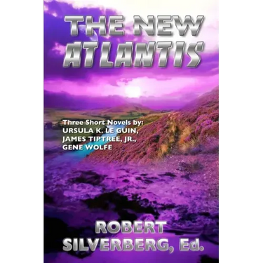 The New Atlantis