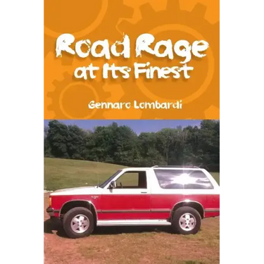 Road Rage: at Its Finest
