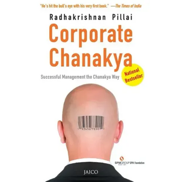 Corporate Chanakya