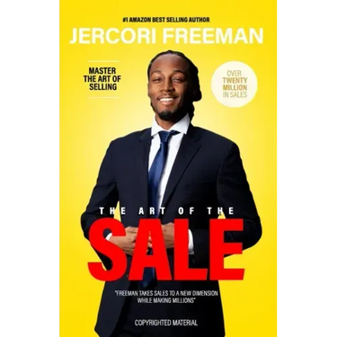 The Art of the Sale