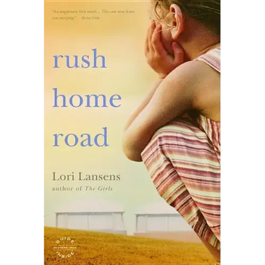Rush Home Road