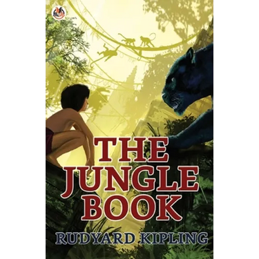 The Jungle Book