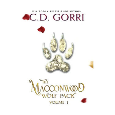 The Macconwood Wolf Pack Volume 1