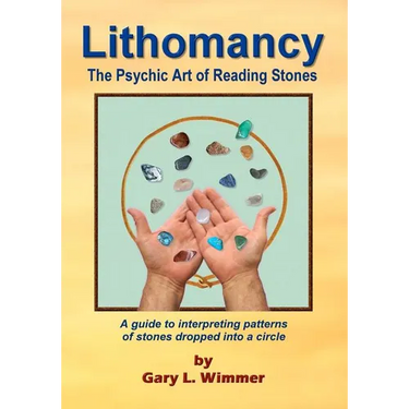 Lithomancy, the Psychic Art of Reading Stones