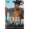 Texas Lilies