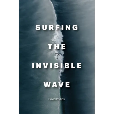 Surfing the Invisible Wave