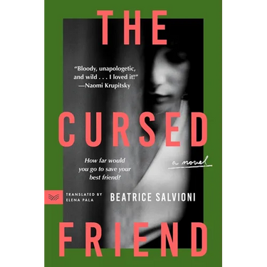 The Cursed Friend