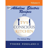 Alkaline Electric Recipes From Ty's Conscious Kitchen: The Sebian Way Volume 4: 67 Alkaline Electric Recipes Using Sebian Approved Ingredients