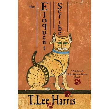 The Eloquent Scribe