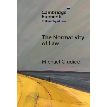 The Normativity of Law